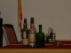 1. Whisky GV 024